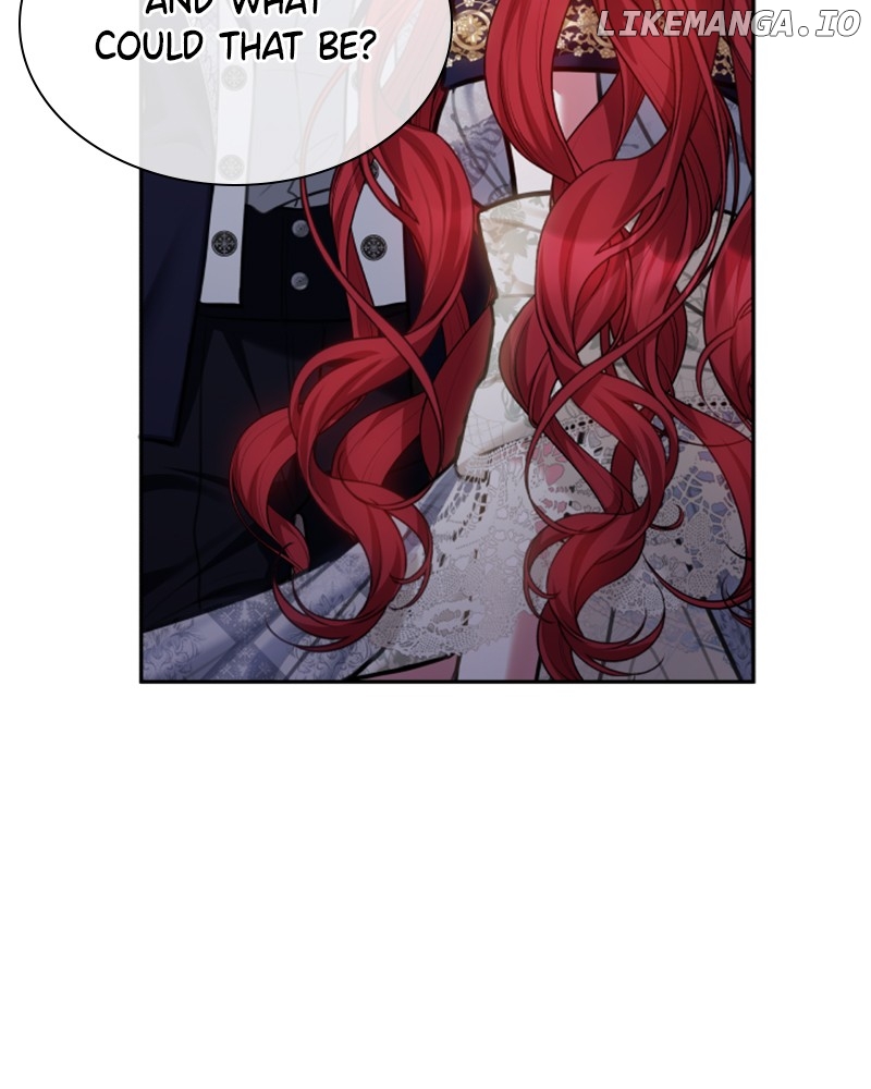 Concubine’s Invitation Chapter 43 - page 15