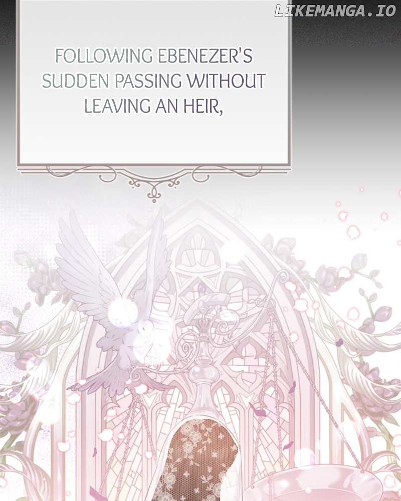 Concubine’s Invitation Chapter 43 - page 19