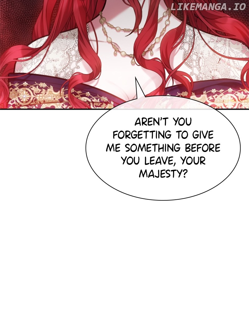 Concubine’s Invitation Chapter 43 - page 2