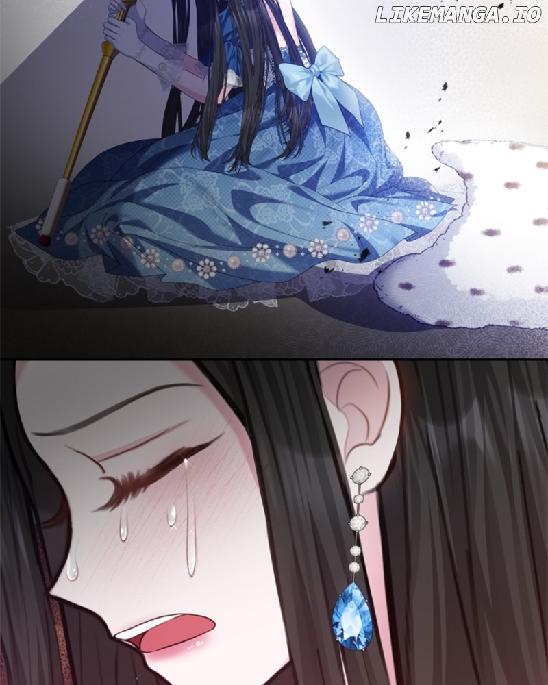 Concubine’s Invitation Chapter 43 - page 26