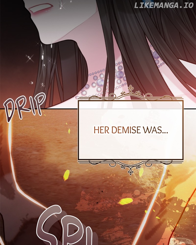 Concubine’s Invitation Chapter 43 - page 29