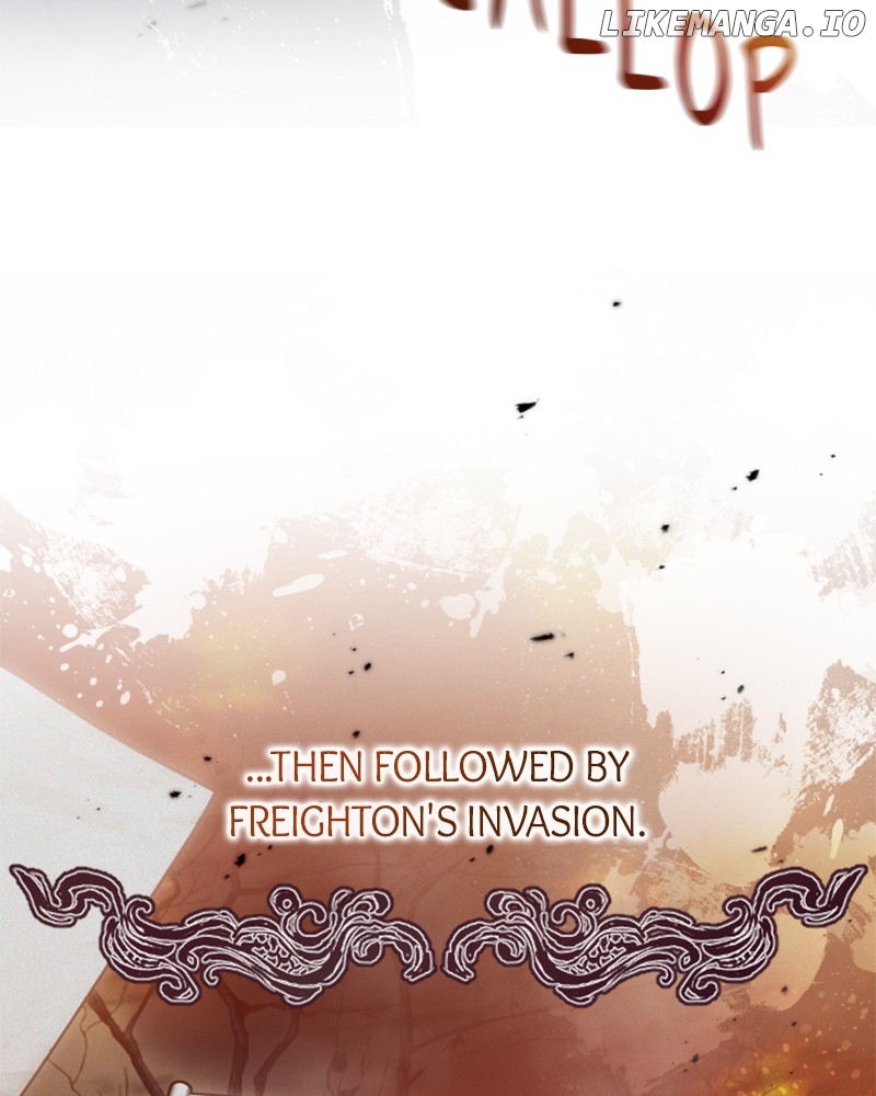 Concubine’s Invitation Chapter 43 - page 31