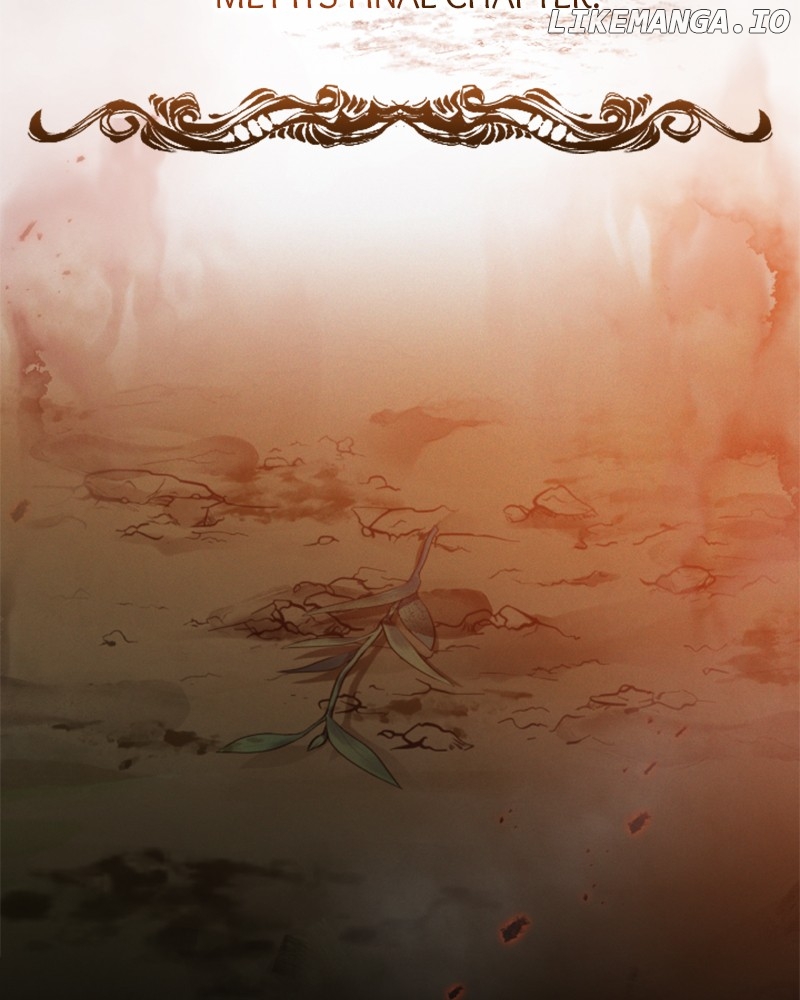 Concubine’s Invitation Chapter 43 - page 36