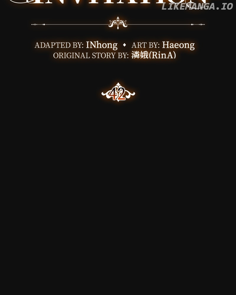 Concubine’s Invitation Chapter 43 - page 39