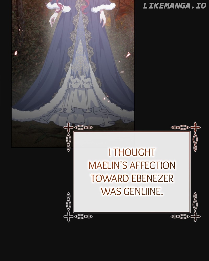 Concubine’s Invitation Chapter 43 - page 41