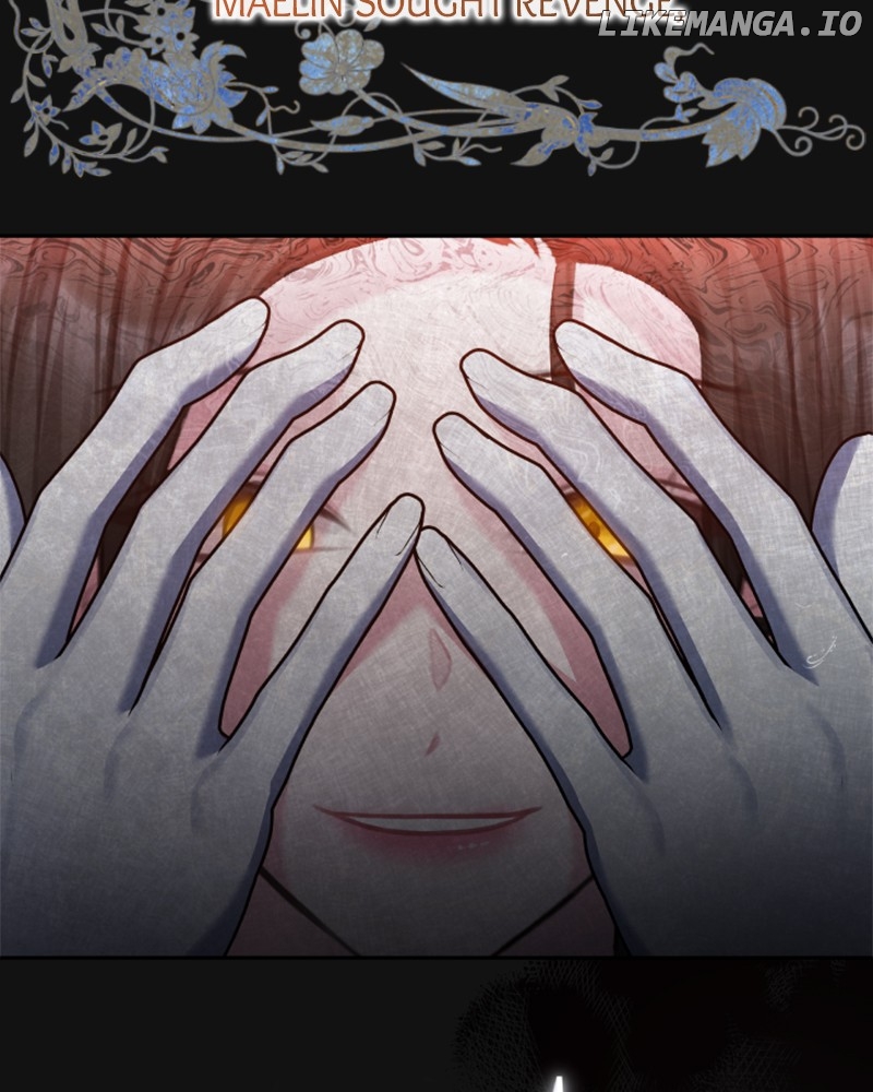 Concubine’s Invitation Chapter 43 - page 48