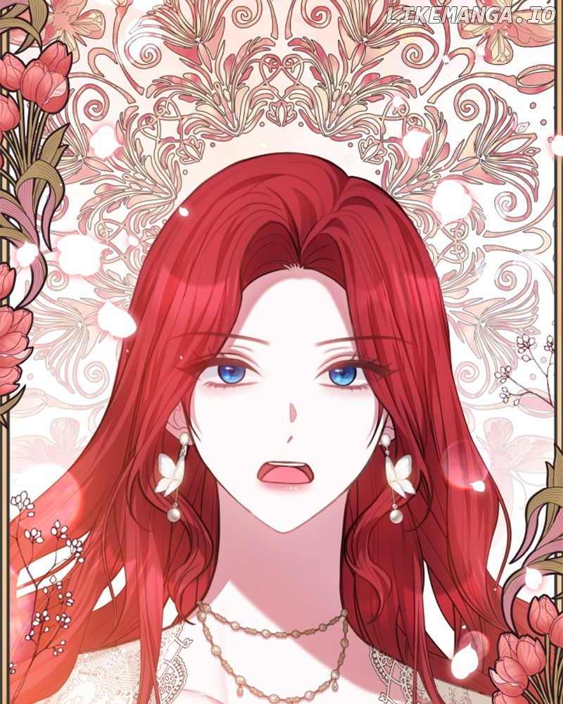 Concubine’s Invitation Chapter 43 - page 56