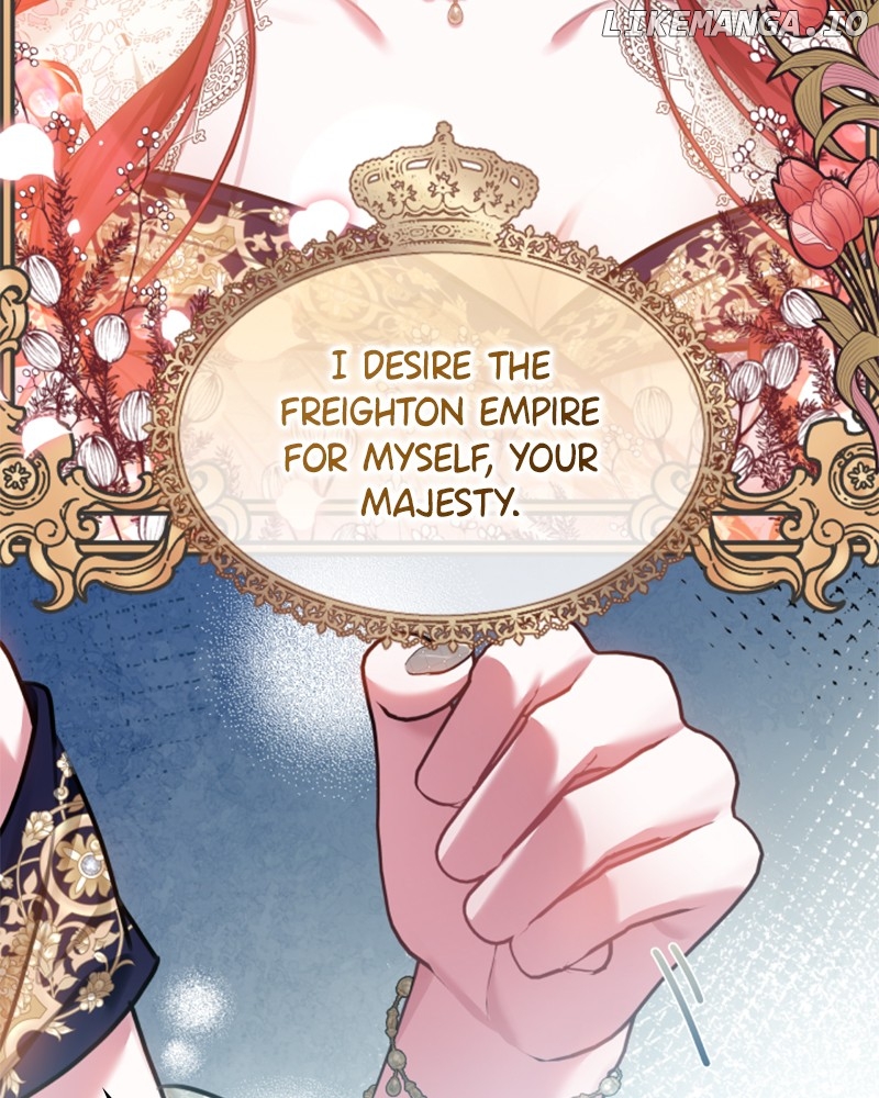 Concubine’s Invitation Chapter 43 - page 57