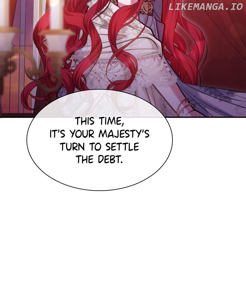Concubine’s Invitation Chapter 43 - page 6