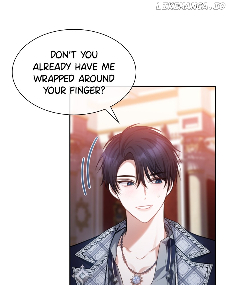 Concubine’s Invitation Chapter 43 - page 60