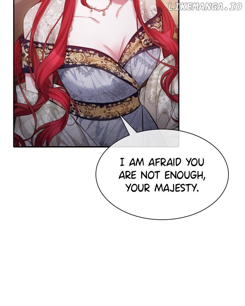 Concubine’s Invitation Chapter 43 - page 62