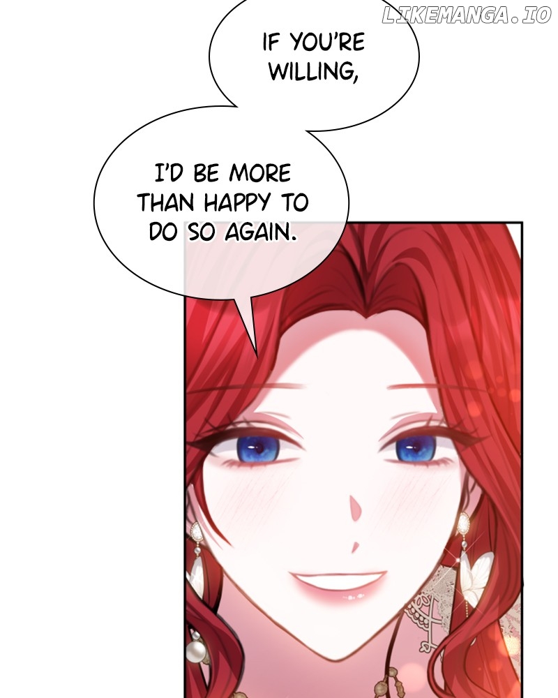 Concubine’s Invitation Chapter 43 - page 66