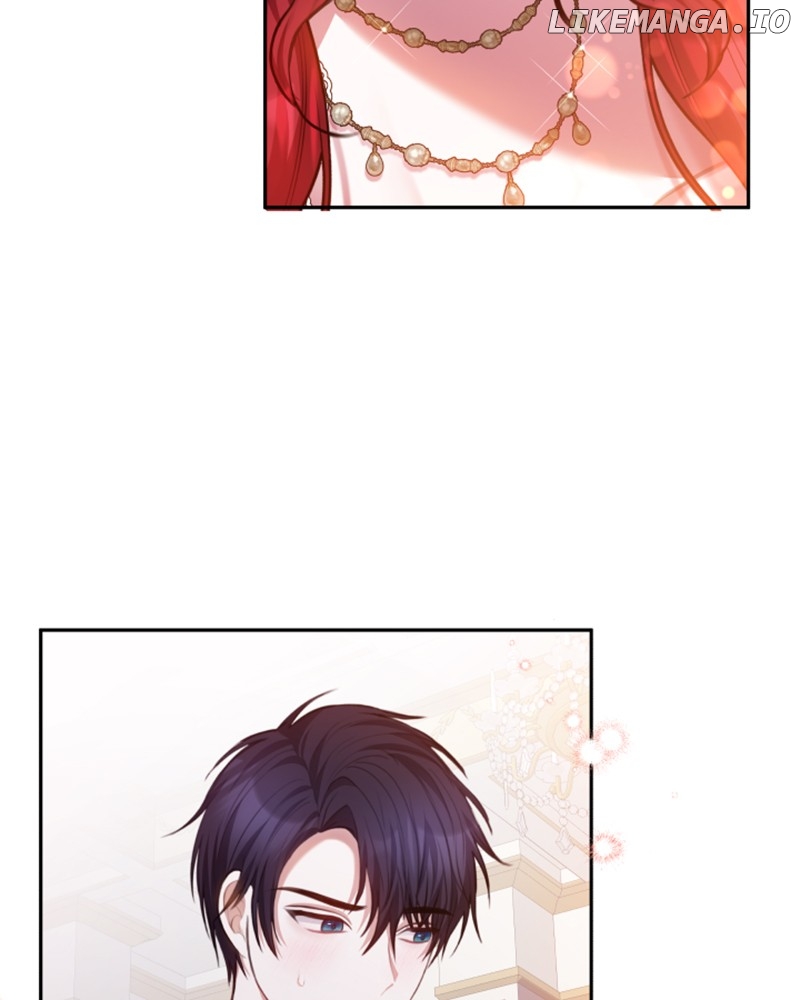 Concubine’s Invitation Chapter 43 - page 67