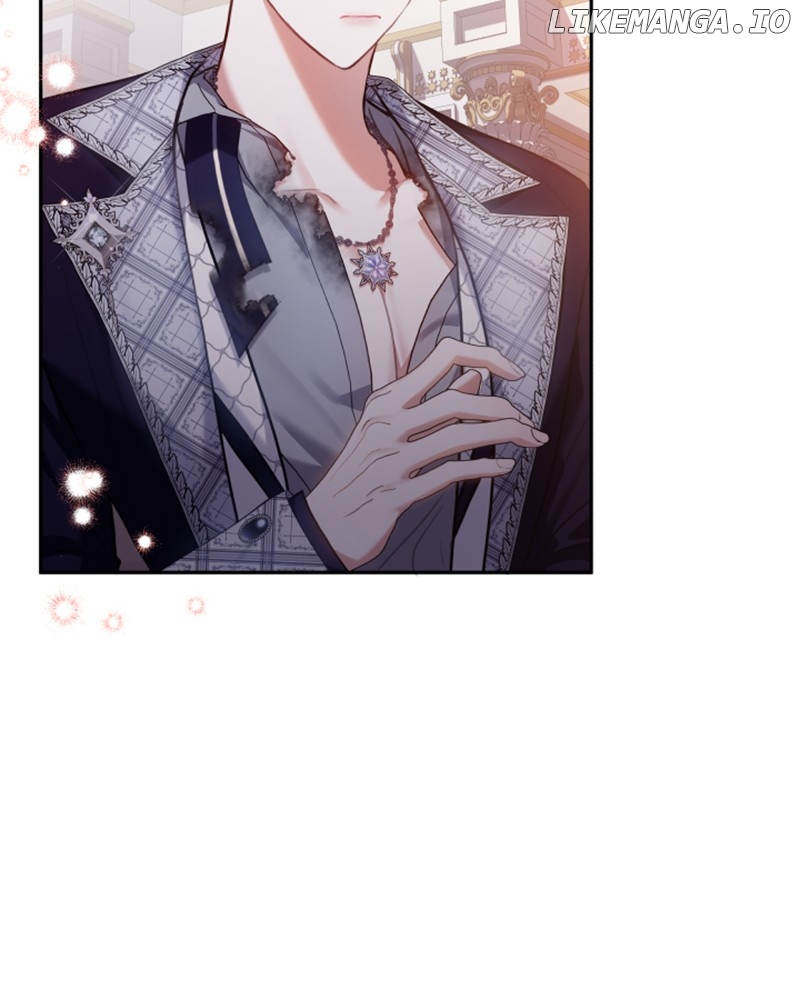 Concubine’s Invitation Chapter 43 - page 68