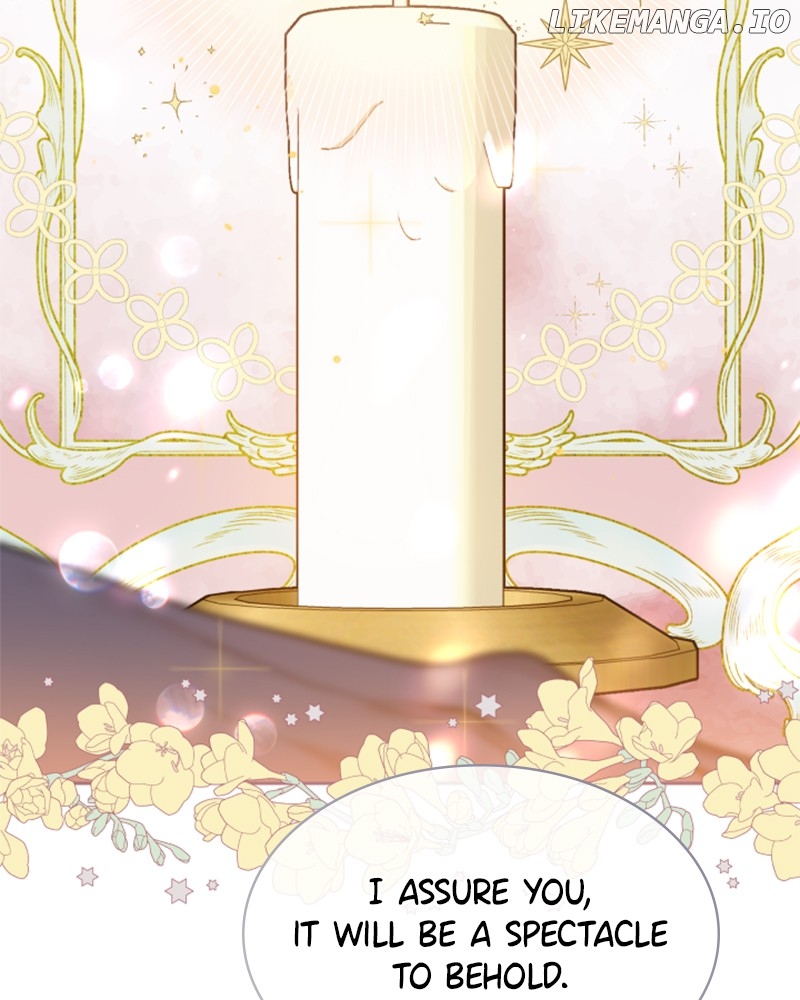 Concubine’s Invitation Chapter 43 - page 74