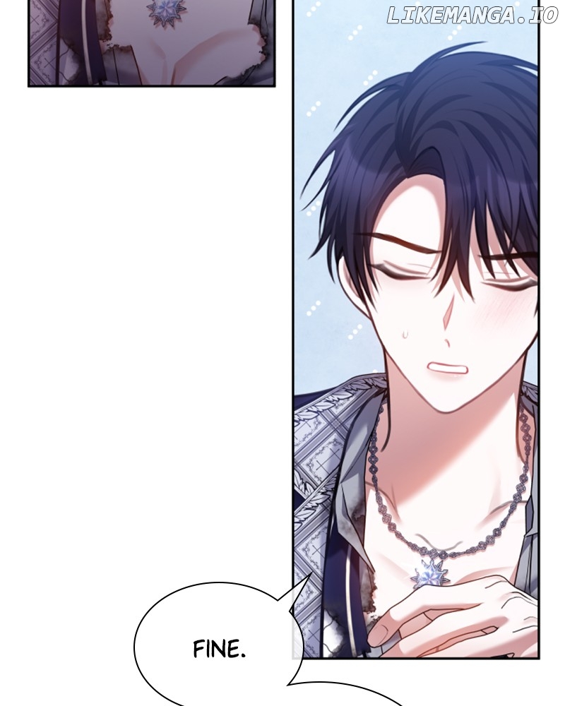 Concubine’s Invitation Chapter 43 - page 85
