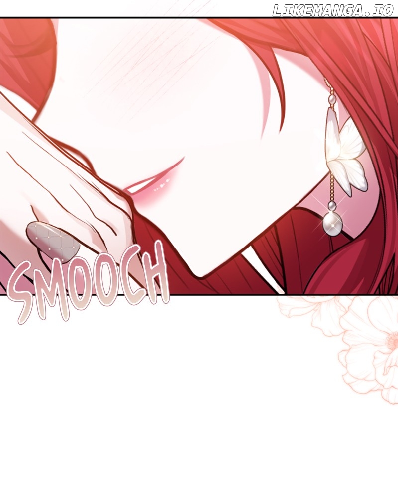 Concubine’s Invitation Chapter 43 - page 89