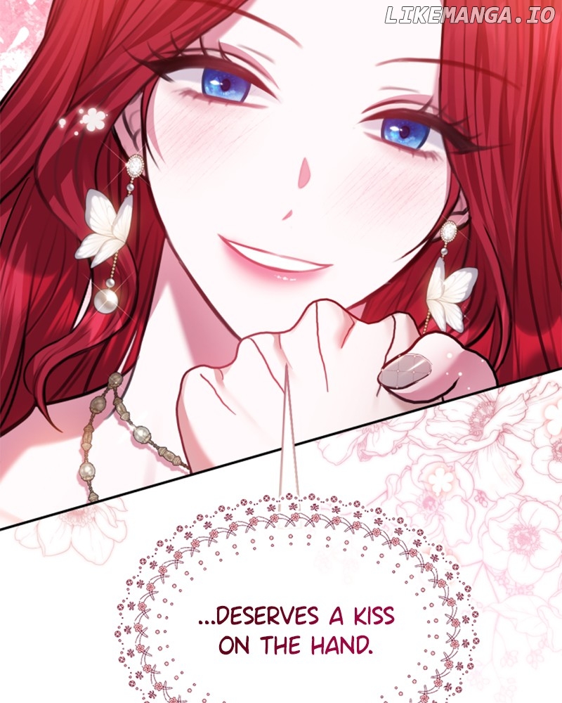 Concubine’s Invitation Chapter 43 - page 91
