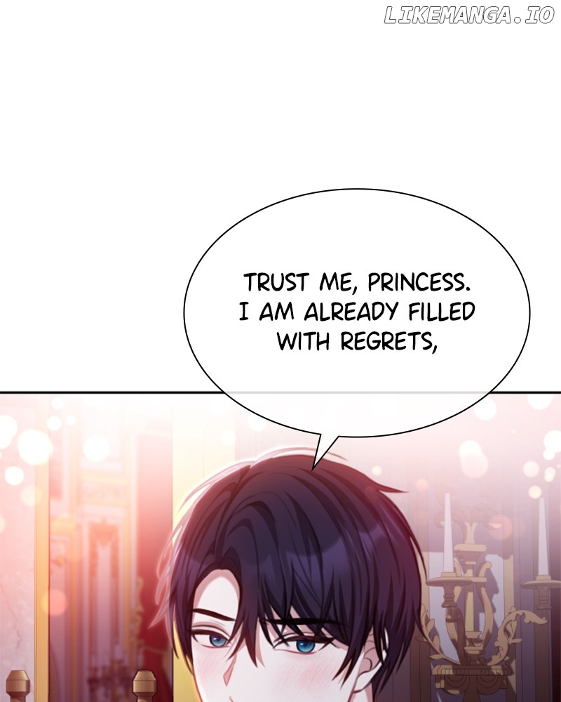 Concubine’s Invitation Chapter 43 - page 98