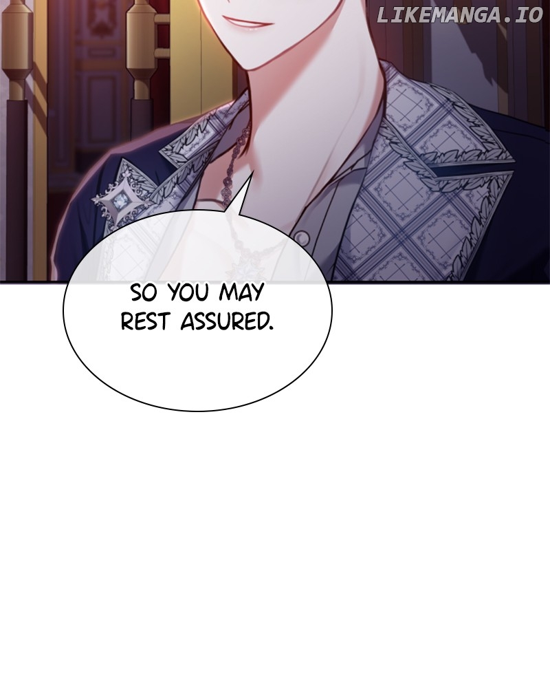 Concubine’s Invitation Chapter 43 - page 99