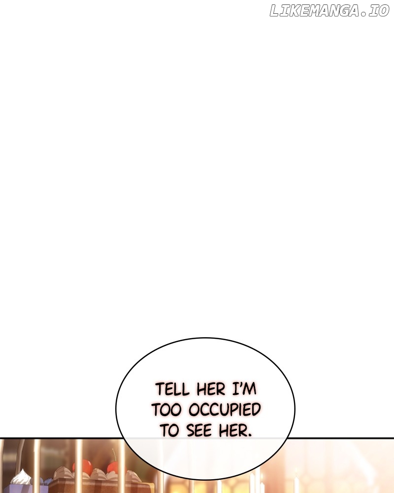 Concubine’s Invitation Chapter 63 - page 1