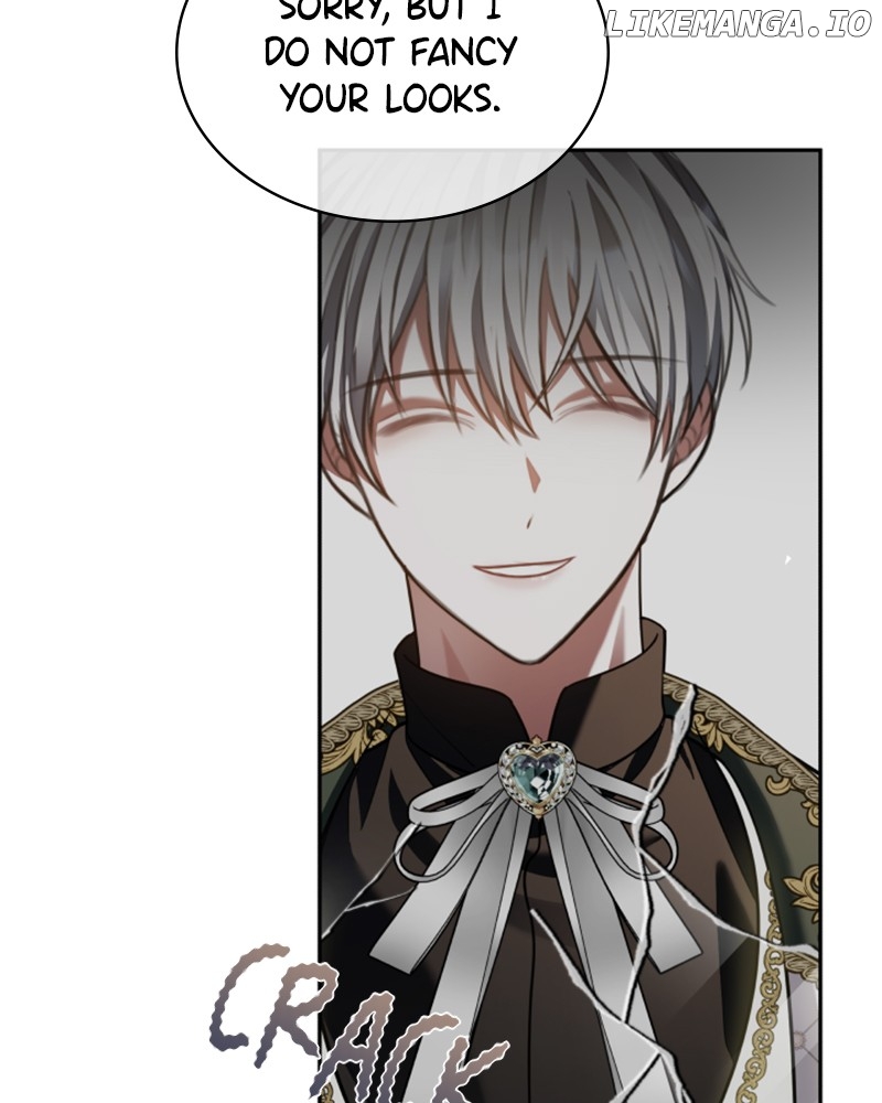 Concubine’s Invitation Chapter 63 - page 101