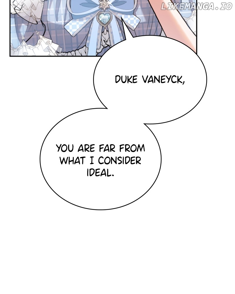 Concubine’s Invitation Chapter 63 - page 104