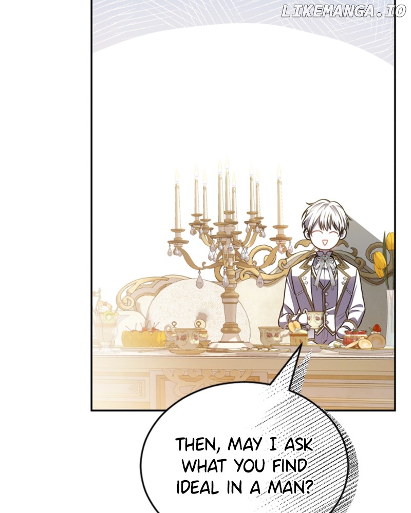 Concubine’s Invitation Chapter 63 - page 106