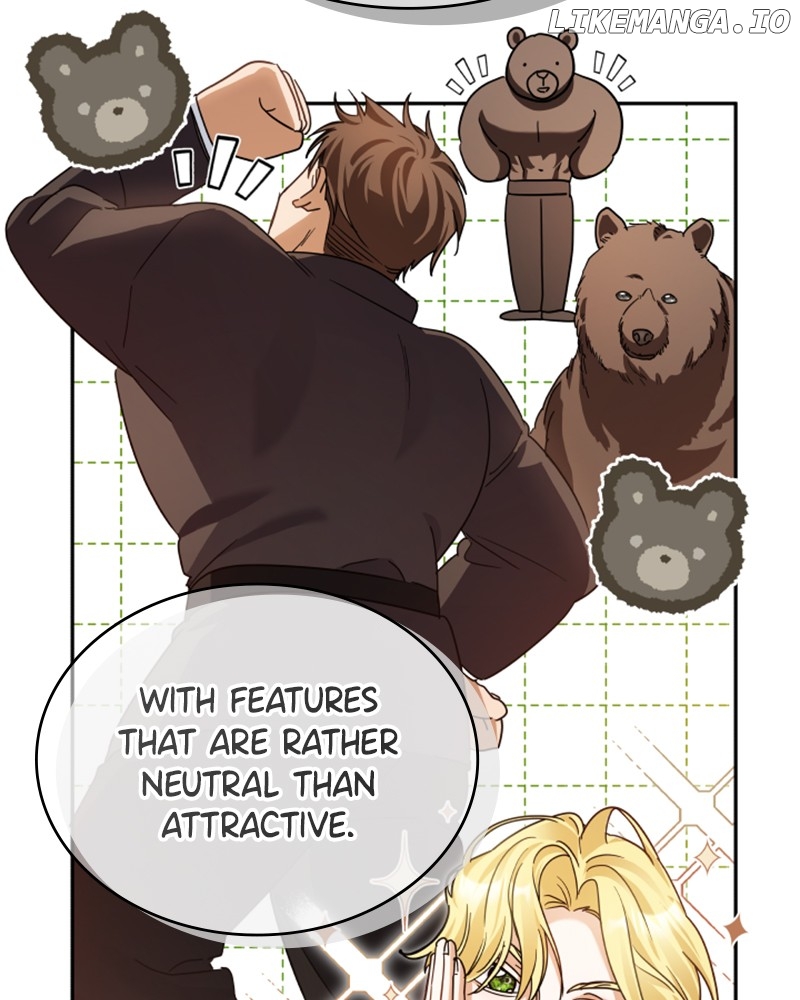 Concubine’s Invitation Chapter 63 - page 108