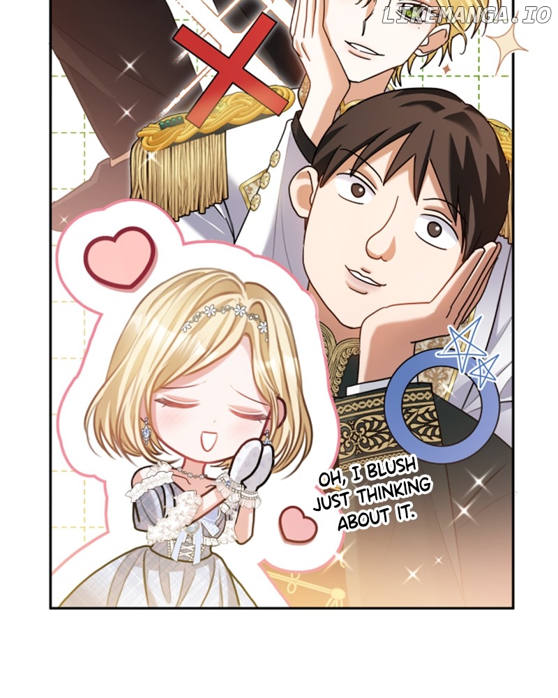 Concubine’s Invitation Chapter 63 - page 109