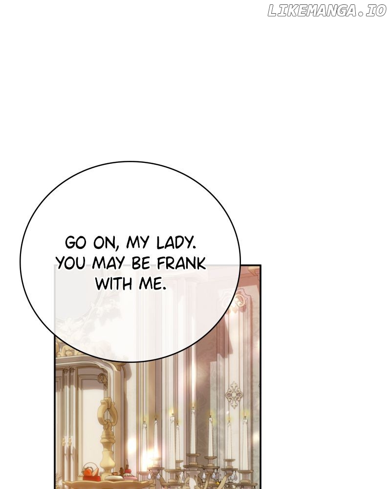 Concubine’s Invitation Chapter 63 - page 113