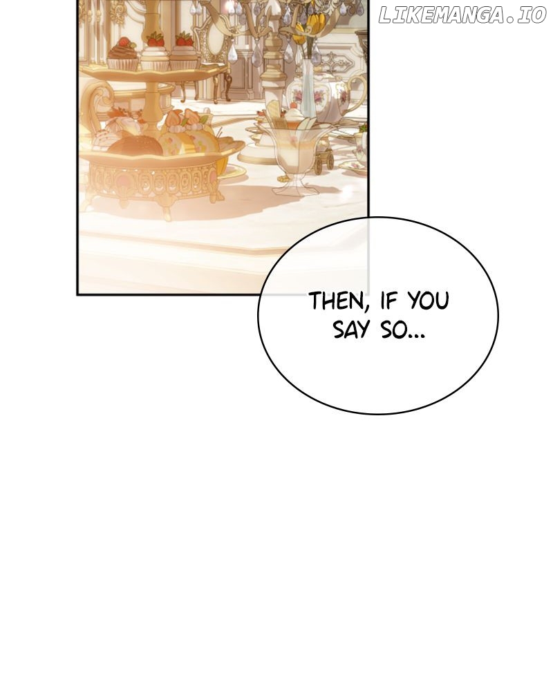 Concubine’s Invitation Chapter 63 - page 114