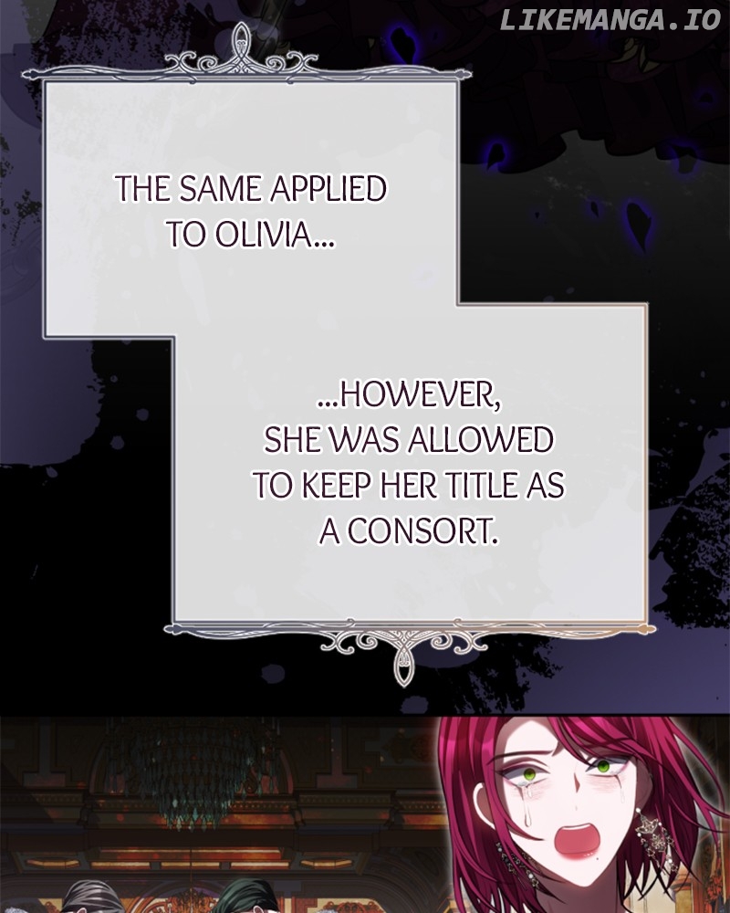 Concubine’s Invitation Chapter 63 - page 16