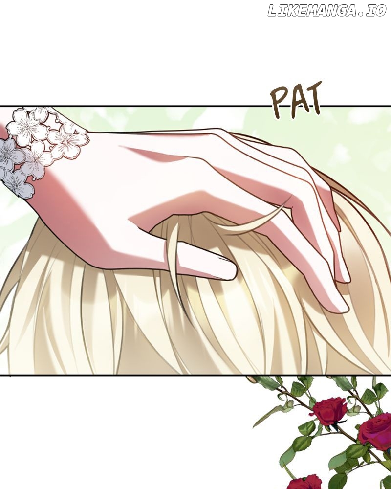 Concubine’s Invitation Chapter 63 - page 22