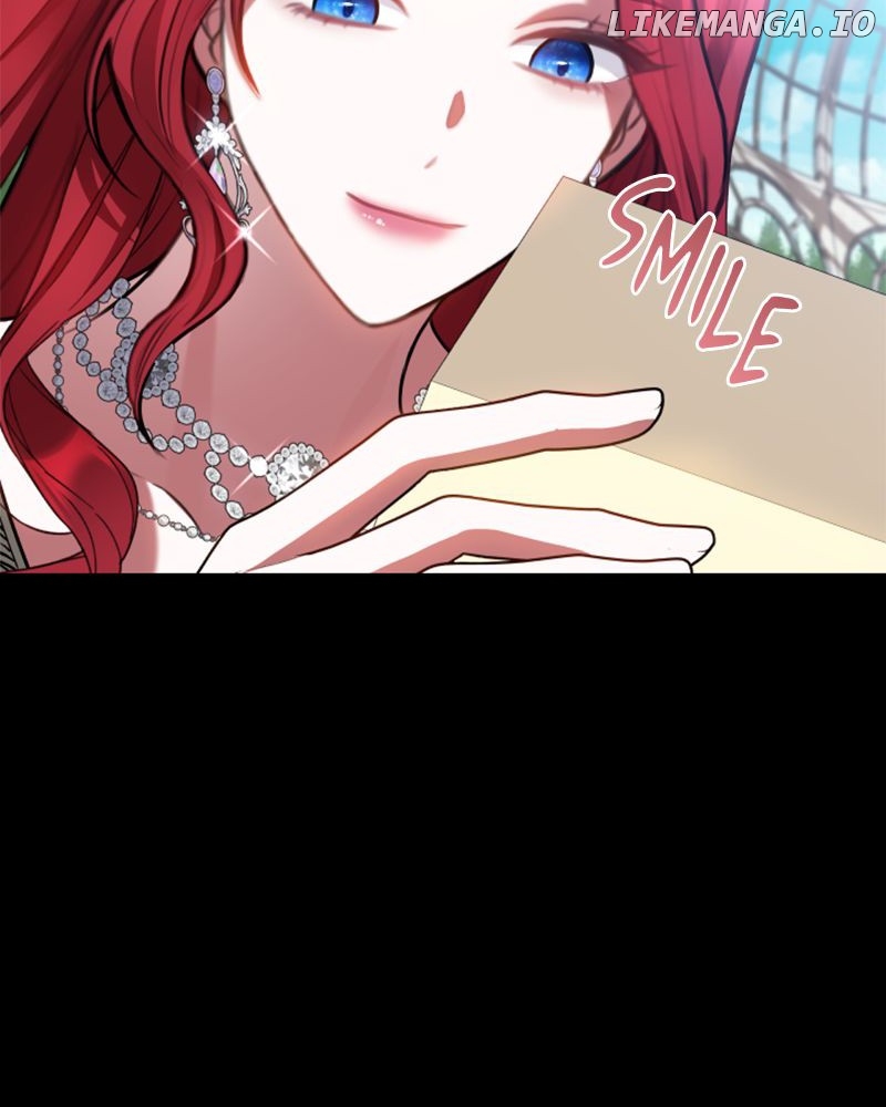 Concubine’s Invitation Chapter 63 - page 27
