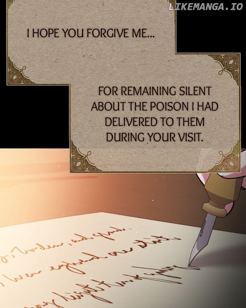 Concubine’s Invitation Chapter 63 - page 37