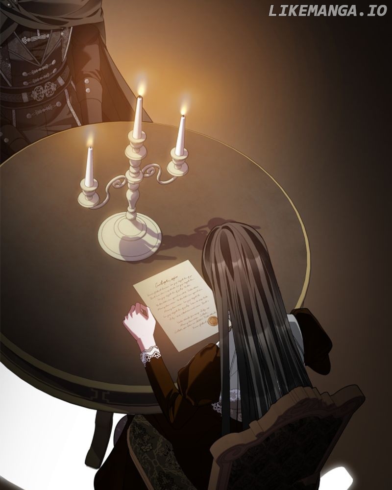 Concubine’s Invitation Chapter 63 - page 40