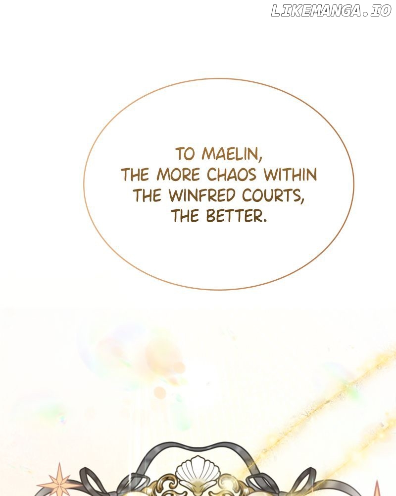Concubine’s Invitation Chapter 63 - page 45