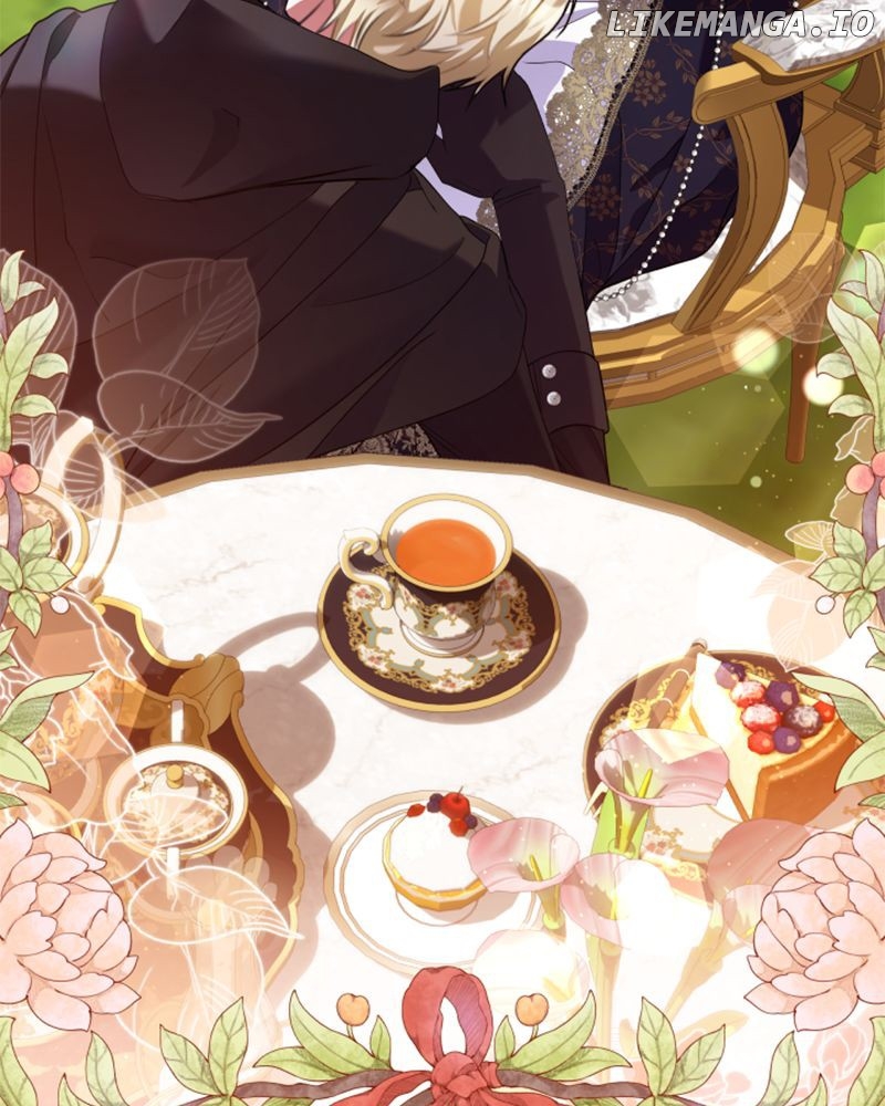 Concubine’s Invitation Chapter 63 - page 53