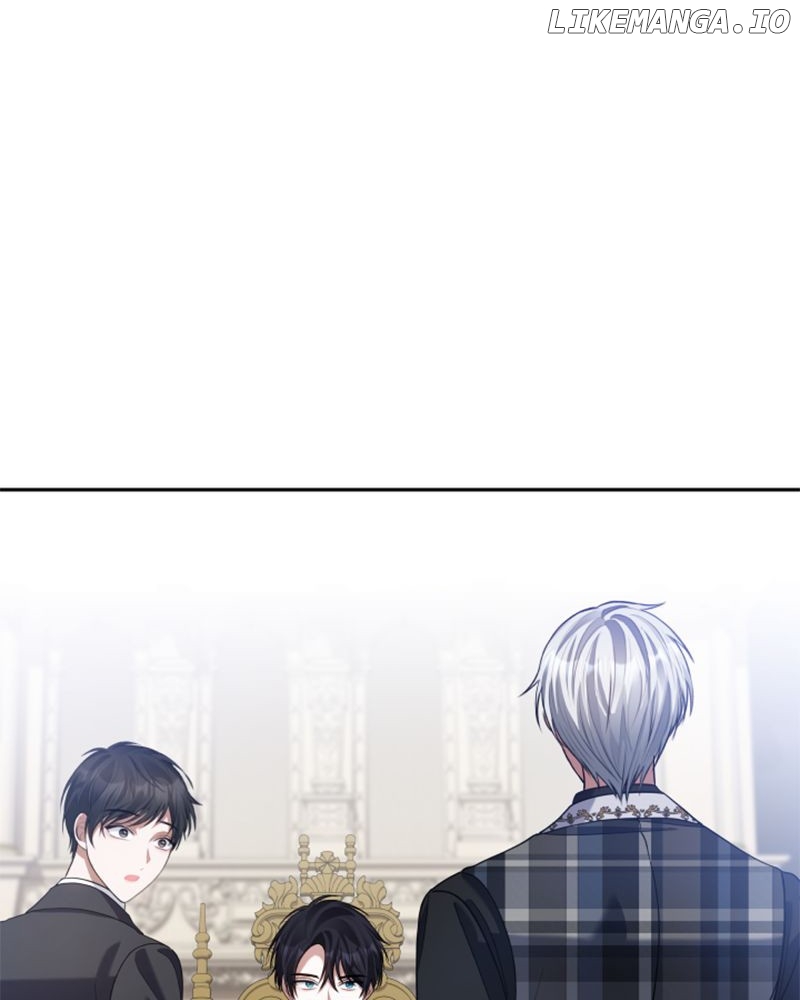 Concubine’s Invitation Chapter 63 - page 60