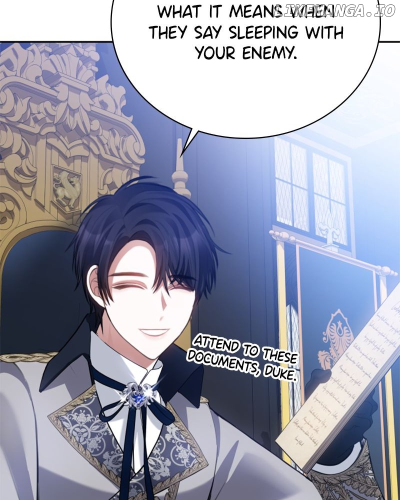 Concubine’s Invitation Chapter 63 - page 71