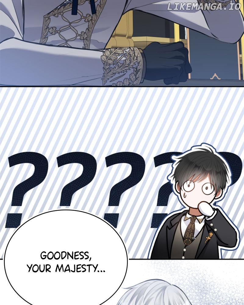 Concubine’s Invitation Chapter 63 - page 72