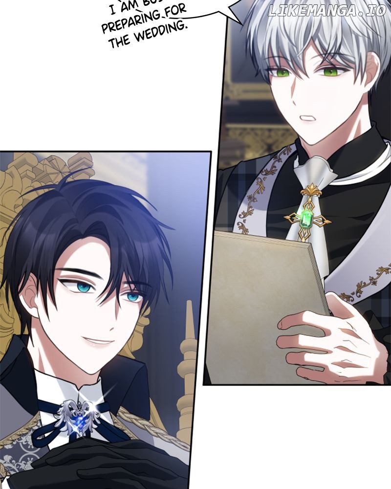 Concubine’s Invitation Chapter 63 - page 78