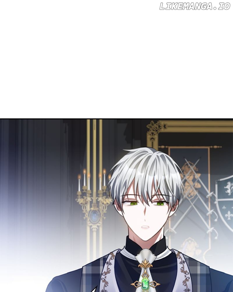 Concubine’s Invitation Chapter 63 - page 83