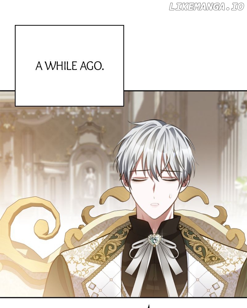 Concubine’s Invitation Chapter 63 - page 85