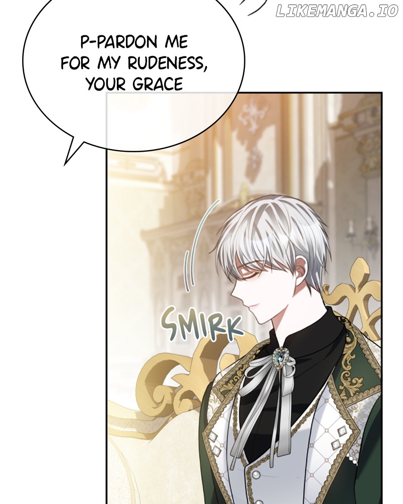 Concubine’s Invitation Chapter 63 - page 93