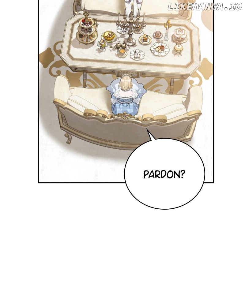 Concubine’s Invitation Chapter 63 - page 96
