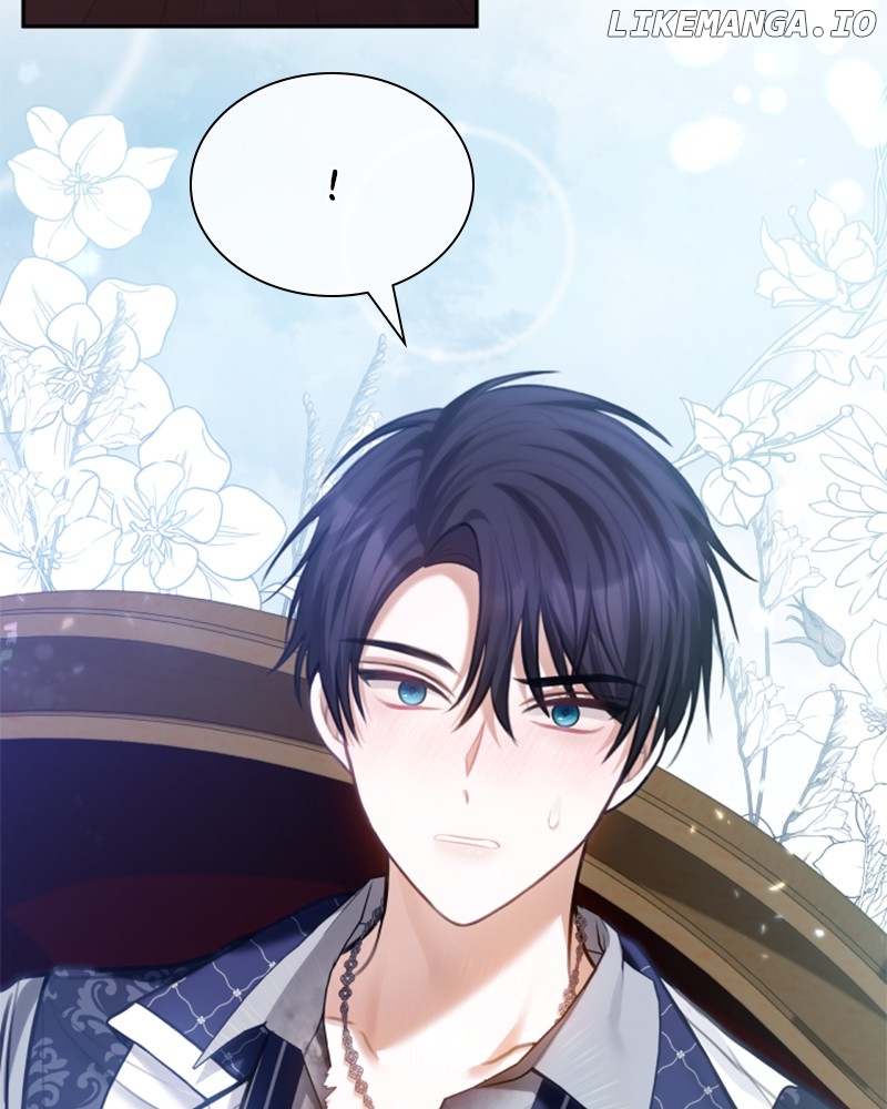 Concubine’s Invitation Chapter 42 - page 10