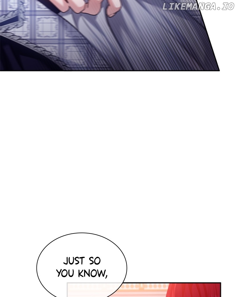Concubine’s Invitation Chapter 42 - page 101