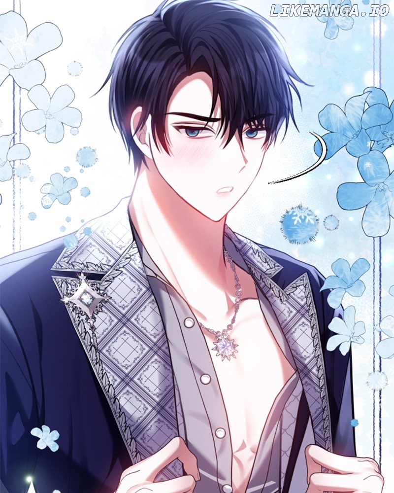 Concubine’s Invitation Chapter 42 - page 104